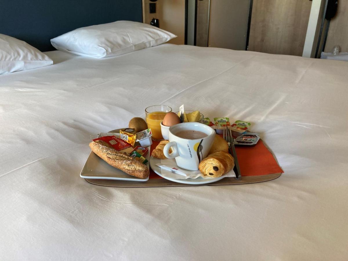 Ibis Lunel Petite Camargue Exterior foto